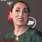 Rossy de Palma