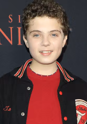 Roman Griffin Davis