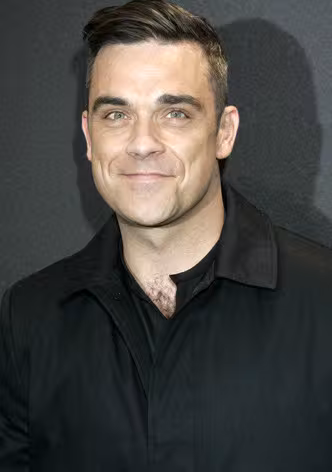 Robbie Williams