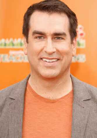 Rob Riggle