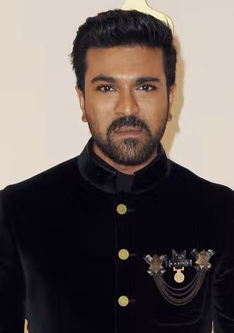 Ram Charan