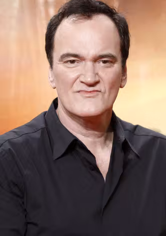 Quentin Tarantino