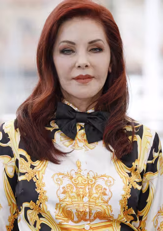 Priscilla Presley