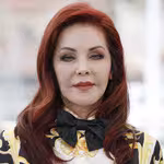 Priscilla Presley