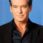 Pierce Brosnan
