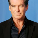 Pierce Brosnan