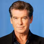 Pierce Brosnan