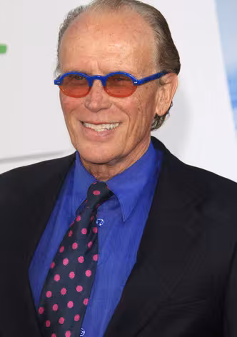 Peter Weller