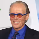 Peter Weller