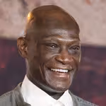 Peter Mensah