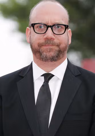 Paul Giamatti