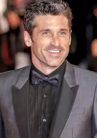 Patrick Dempsey