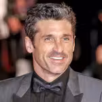 Patrick Dempsey