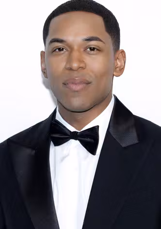 Kelvin Harrison, Jr.