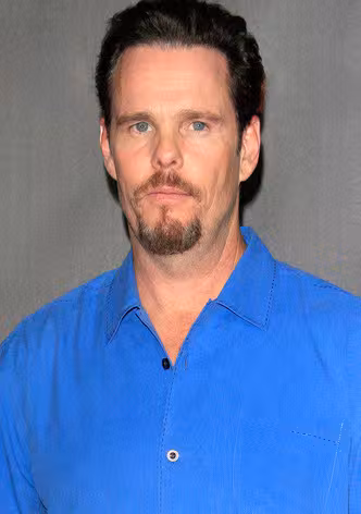 Kevin Dillon