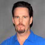 Kevin Dillon