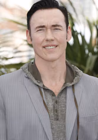 Kevin Durand