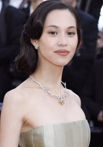 Kiko Mizuhara