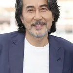 Koji Yakusho