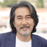 Koji Yakusho