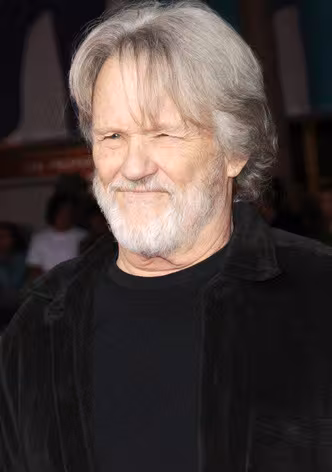 Kris Kristofferson
