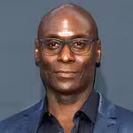 Lance Reddick