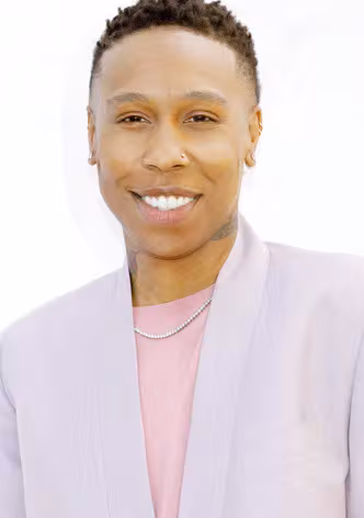 Lena Waithe