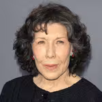 Lily Tomlin