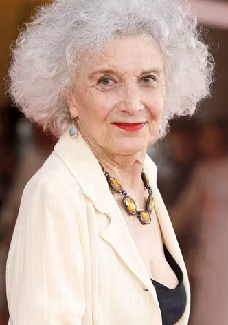 Marisa Paredes