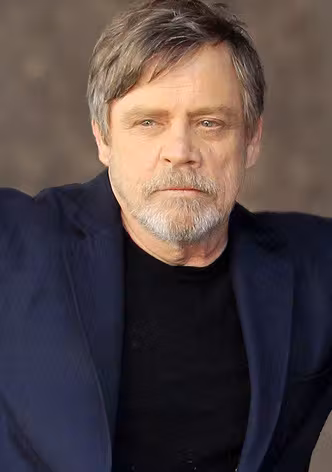 Mark Hamill