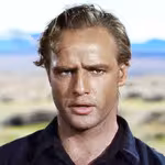 Marlon Brando