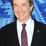 Martin Short