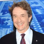 Martin Short