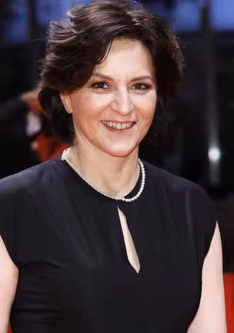 Martina Gedeck