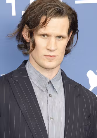 Matt Smith