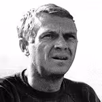 Steve McQueen