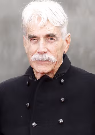 Sam Elliott