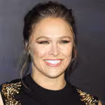 Ronda Rousey