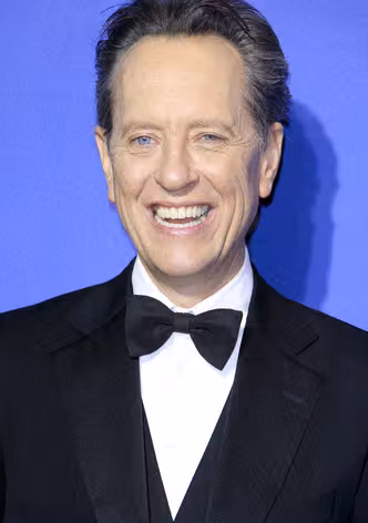 Richard E. Grant