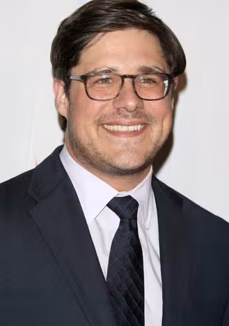 Rich Sommer