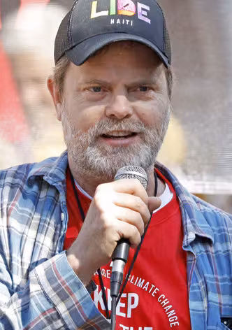 Rainn Wilson