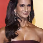 Poorna Jagannathan