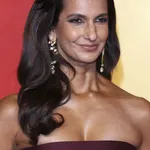 Poorna Jagannathan