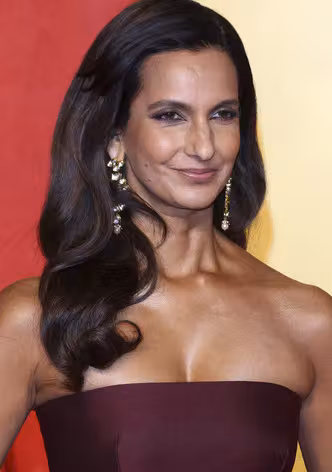 Poorna Jagannathan