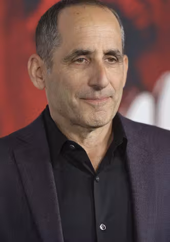 Peter Jacobson