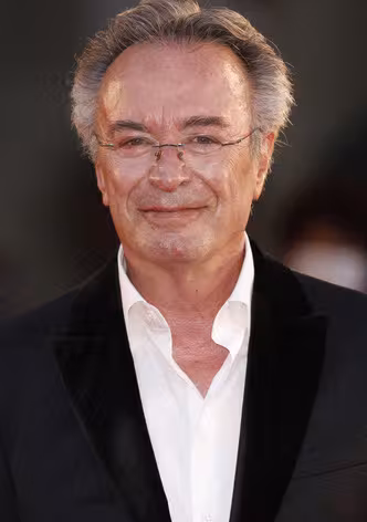 Oscar Martínez
