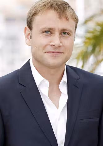 Max Riemelt