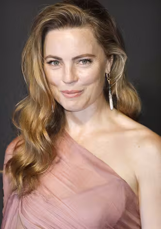 Melissa George