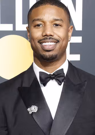 Michael B. Jordan
