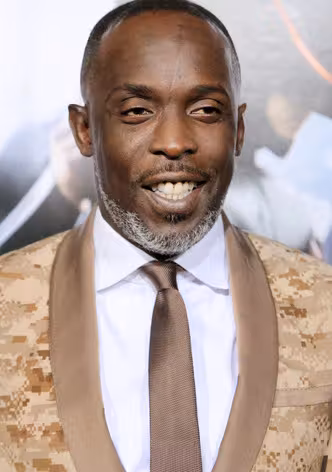 Michael Kenneth Williams